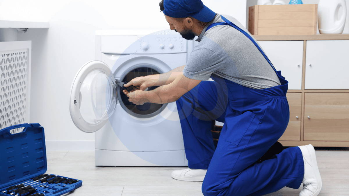 Yedisu Çamaşır Makinesi Servisi